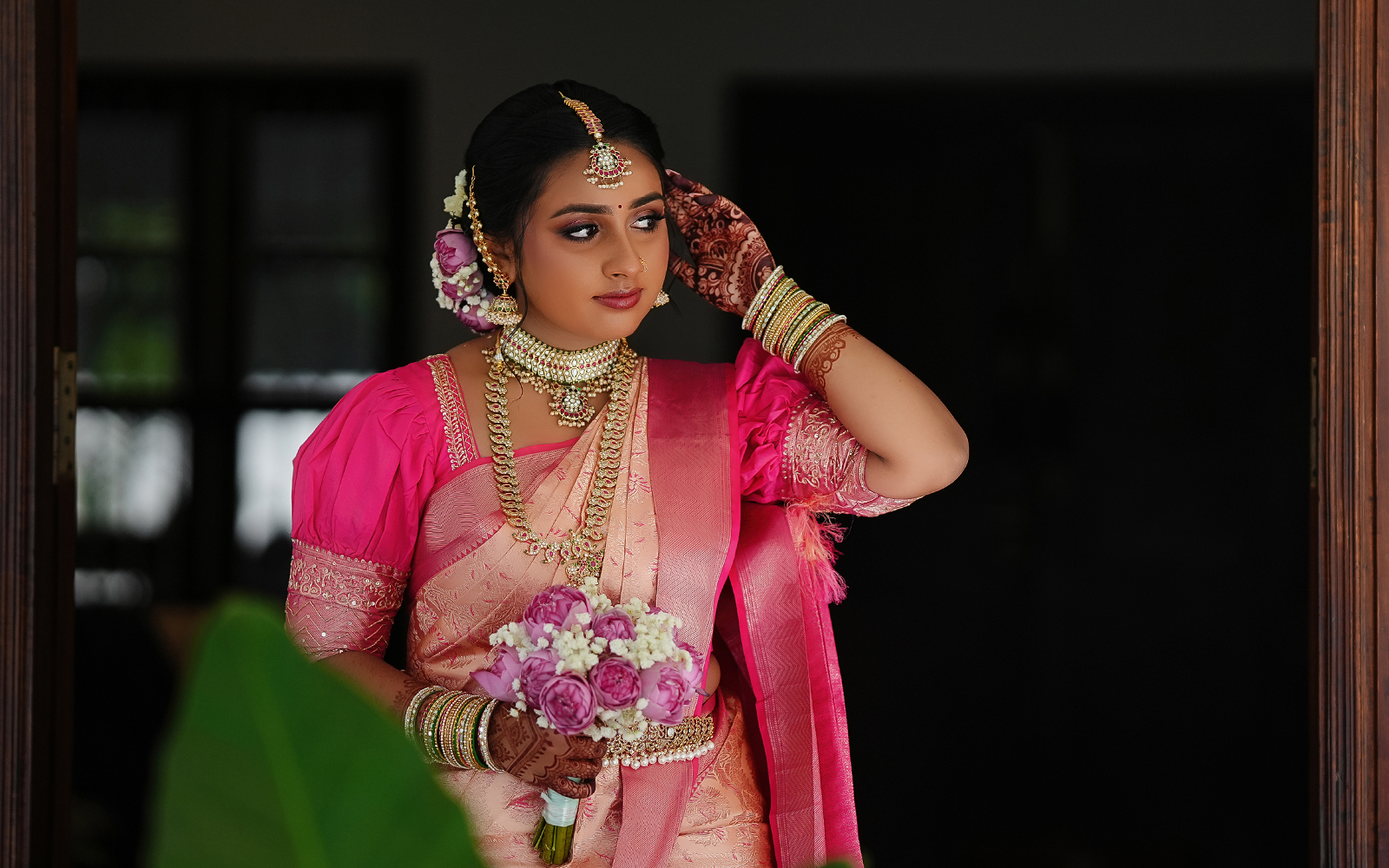 gallery Album Thenmolli Puberty Ceremony | Full Video & Album
